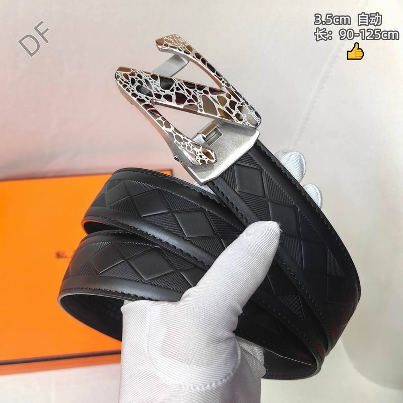2026Zegna 皮带 0821